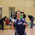 2018_02_03 TV Haßfurt II - SG Sennfeld